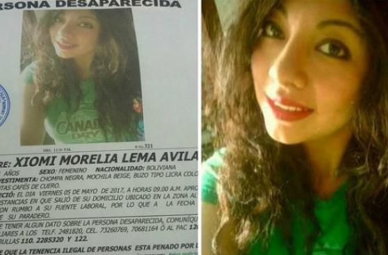 Testimonio de boliviana que escapó de red de trata de personas