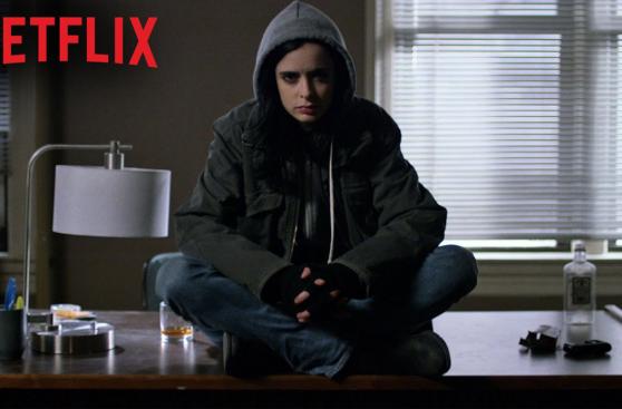 Netflix: 10 series imperdibles con heroínas indestructibles