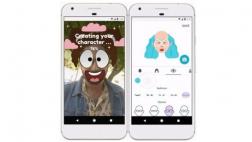 Google Allo ahora puede convertir tu selfie en un 'emoji'