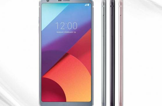 LG busca recuperar mercado premium conquistando a las mamás