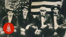 Los nativos americanos que ganaron la Primera Guerra Mundial