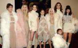 ¿Cómo se hicieron tan famosas las miembros del clan Kardashian?