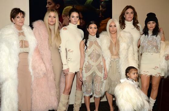 ¿Cómo se hicieron tan famosas las miembros del clan Kardashian?