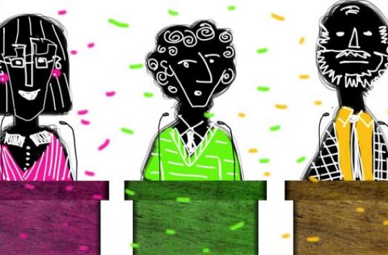 La guerra contra el progreso, por Marco Sifuentes