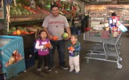 EE.UU: migrantes no compran alimentos por temor a deportación