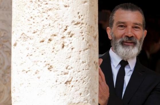 Antonio Banderas interpretará a fundador de marca Lamborghini