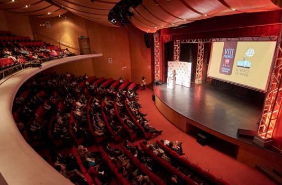 IX Premio Barco de Vapor: este premio se llevará el ganador