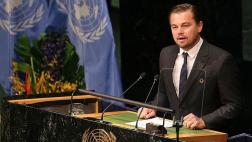 DiCaprio al gobierno de México: "Salvemos a la vaquita marina"