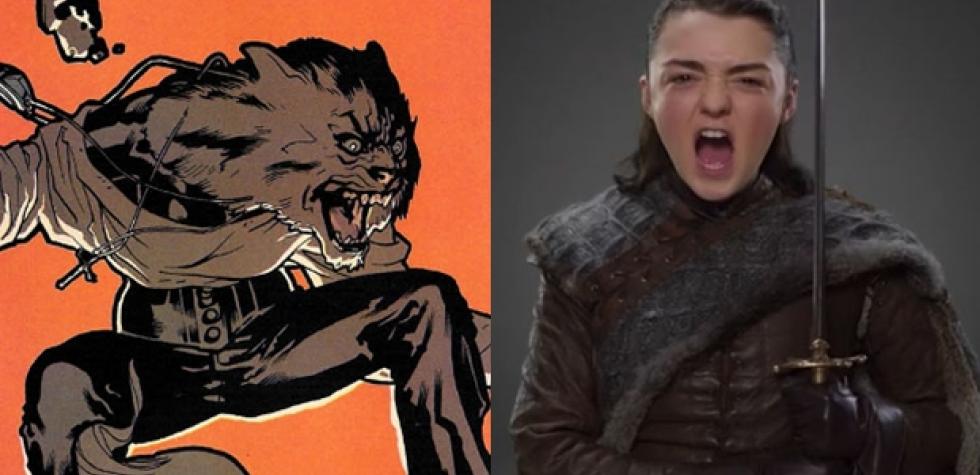 Maisie Williams ingresa a la saga "X-Men"