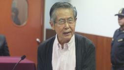 Hábeas corpus por Alberto Fujimori buscaría anular sentencia
