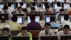 China levanta la censura de Internet durante Foro Mundial