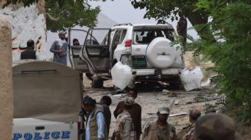 Pakistán: Ataque del Estado Islámico deja al menos 17 muertos