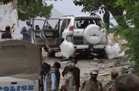 Pakistán: Ataque del Estado Islámico deja al menos 17 muertos
