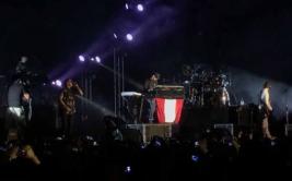 Linkin Park en Lima: Una banda que satisface [CRÓNICA]
