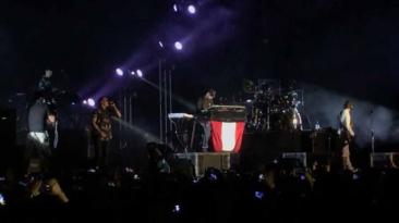 Linkin Park en Lima: Una banda que satisface [CRÓNICA]