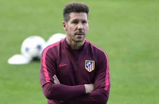 Simeone: lo que tiene que pasar para que no siga en el Atlético