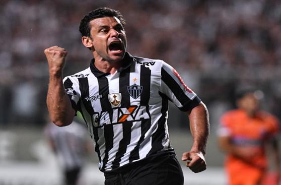 Brasileirao: Guerrero y los '9' que prometen ser goleadores  