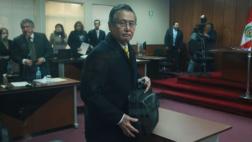 Fujimori y otros hábeas corpus con los que buscó su libertad