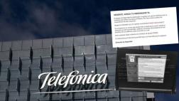 Hackeo a Telefónica: ¿Se verá dañada su reputación?