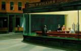 Edward Hopper: cincuenta años de soledad