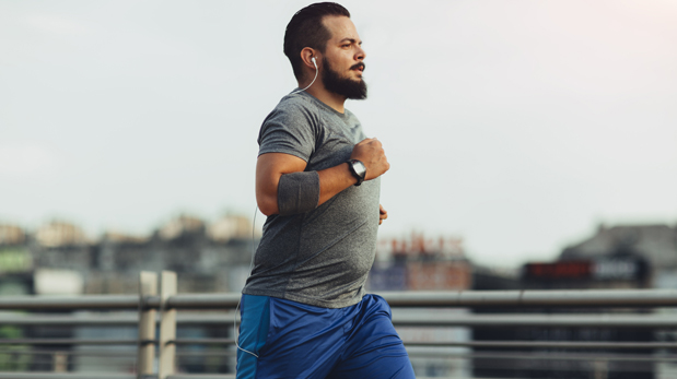 ¿Correr ayuda a bajar de peso?