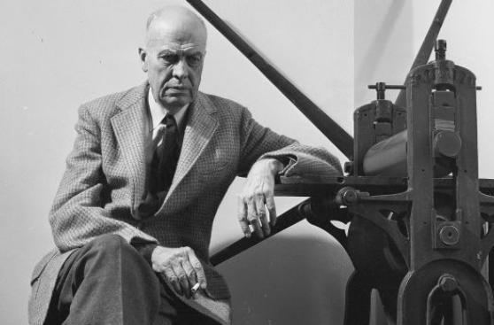 Edward Hopper: cincuenta años de soledad