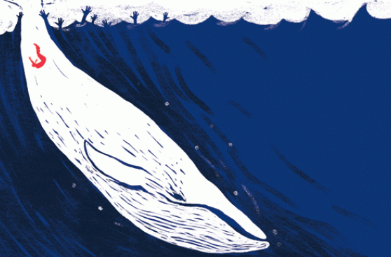 "La ballena azul" y "13 Reasons Why": ¿glorifican el suicidio?