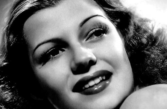 Historia congelada: Rita Hayworth, mayo de 1987