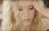 Shakira presentó su último videoclip "Me enamoré" en YouTube