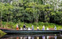 Tambopata y Pacaya Samiria: Guía básica para explorarlas