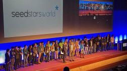 Seedstars elegirá startup peruana para competencia global