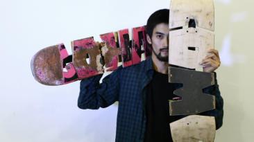Las historias del Primer Salón de Arte Joven Nikkéi 2017