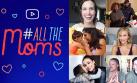 Las madres de YouTube saludan a sus compañeras por su día