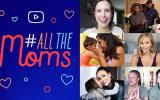 Las madres de YouTube saludan a sus compañeras por su día
