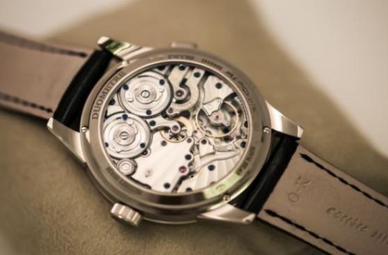 Es posible que haya demasiados relojes de lujo en el mundo