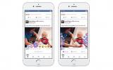 Facebook preparó un 'arsenal' para celebrar el Día de la Madre
