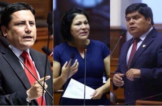 Editorial: El regreso de los otorongos