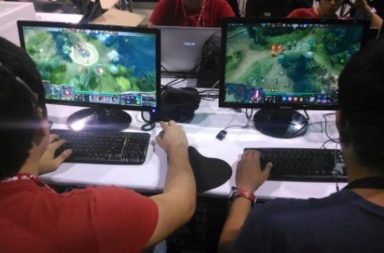 Dota 2 y Warcraft: ¿Dichos videojuegos son adictivos?