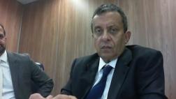 Santana afirma que Odebrecht le ofreció campaña de Alan García