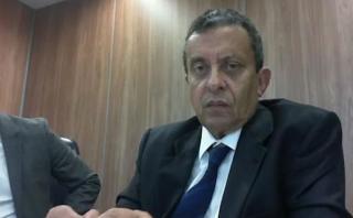 Santana afirma que Odebrecht le ofreció campaña de Alan García