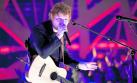 Ed Sheeran: el monarca de la buena onda