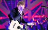 Ed Sheeran: el monarca de la buena onda