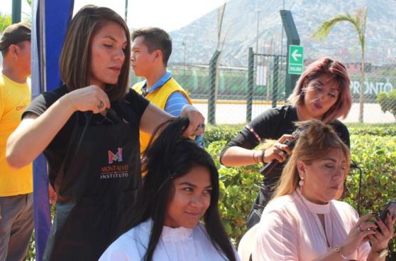 Municipalidad de Lima: mira las actividades por Día de la Madre