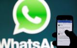 Italia multó a WhatsApp por intercambiar datos con Facebook