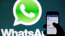 Italia multó a WhatsApp por intercambiar datos con Facebook