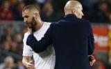 Real Madrid: Zinedine Zidane elogió el rendimiento de Benzema