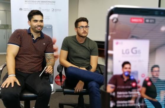 “El smartphone es el dispositivo más importante en todo ámbito”
