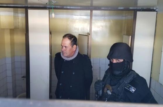 Bolivia plantea revocar estatus de refugiado a ex emerretista
