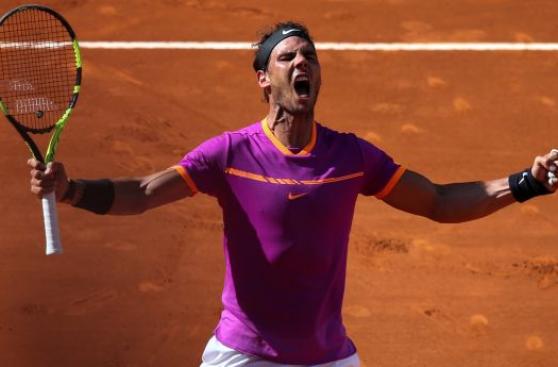 Nadal venció a Djokovic y jugará la final del Abierto de Madrid
