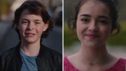 Una historia de amor adolescente con un inesperado final